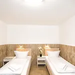 Pensjonat S-hof
