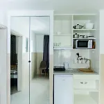Pensjonat S-hof 3*