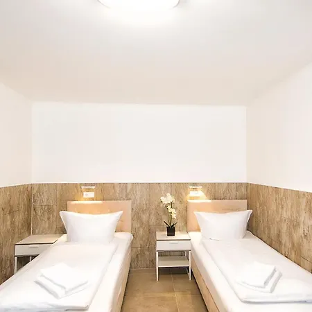 Guest house S-hof