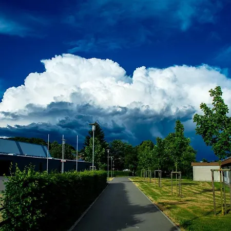 Gasthof S-hof *