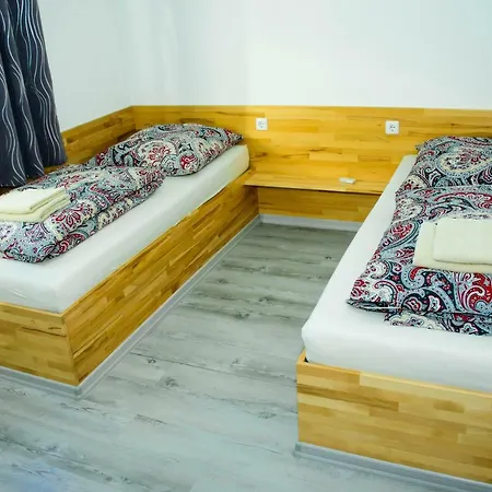 S-hof Guest house
