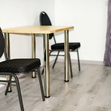 Pensión S-hof Sonnenbühl