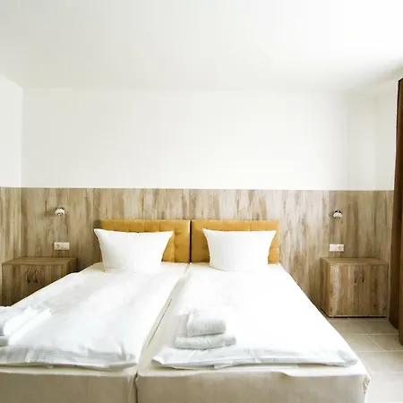 S-hof 3* Sonnenbühl