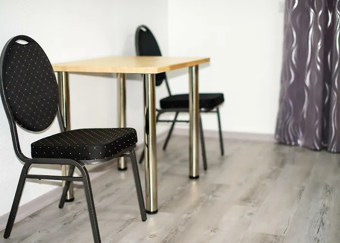 Pensión S-hof Sonnenbühl