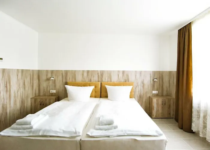 S-hof 3* Sonnenbühl